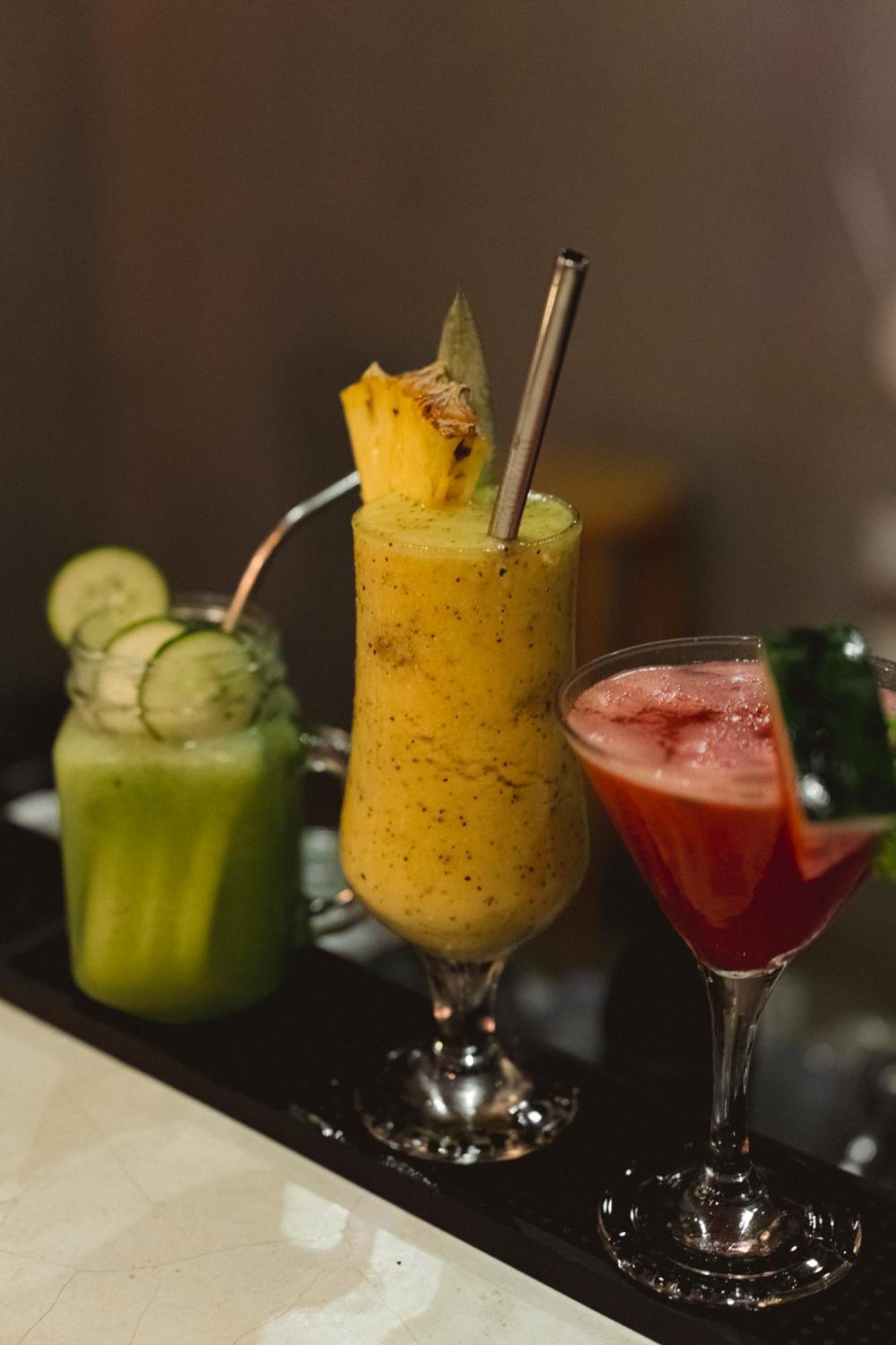 迪克韦勒 Taboo酒店 外观 照片